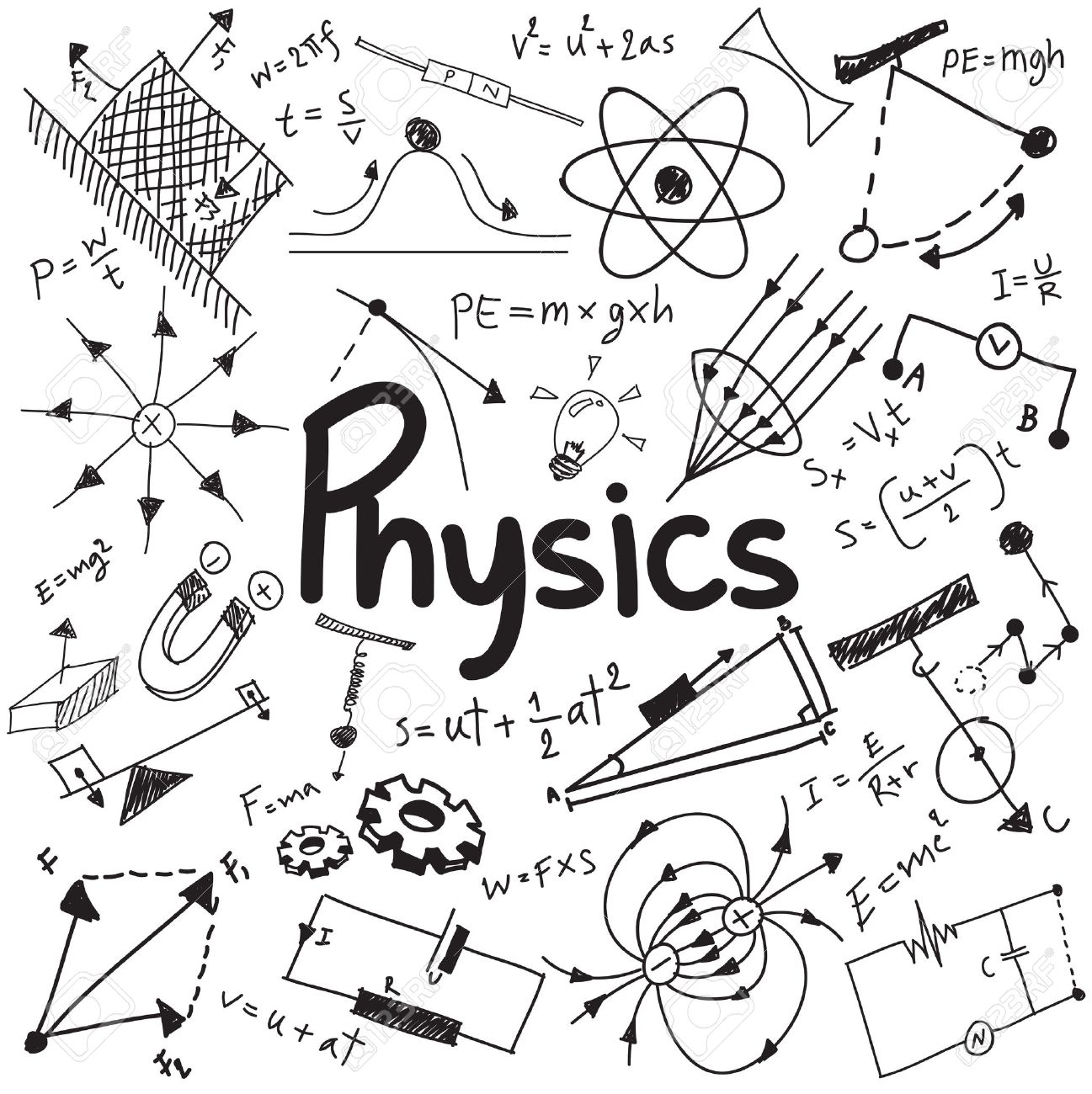 Course Image Physics