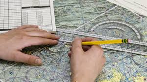 Course Image FLIGHT PLANNING AND MONITORING