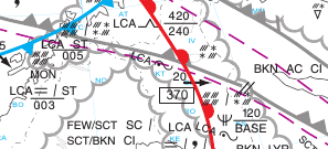 Course Image ATPL(A) - Meteorology