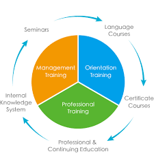 Course Image TRAINING PROGRAM DEVELOPMENT